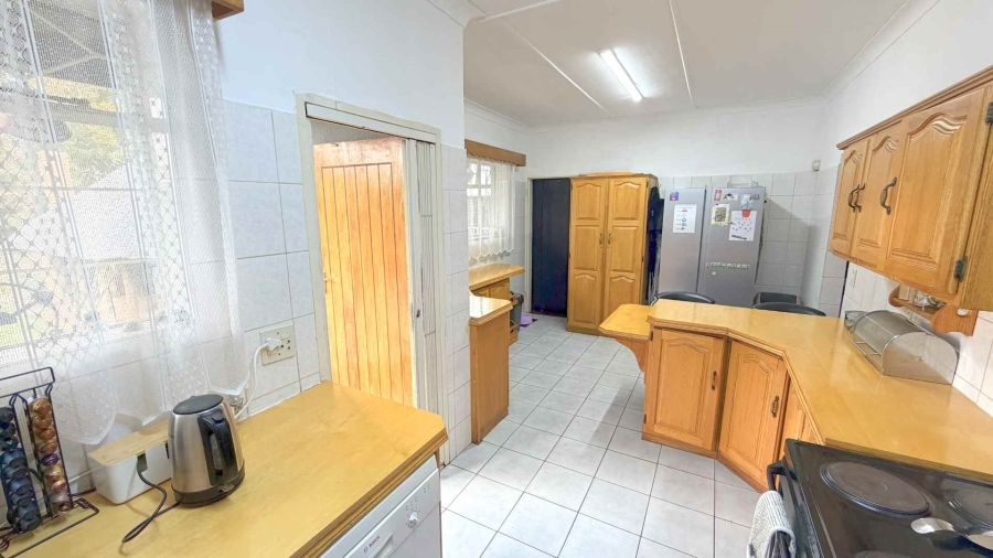3 Bedroom Property for Sale in Randhart Gauteng