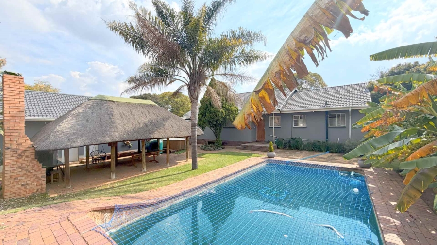 3 Bedroom Property for Sale in Randhart Gauteng