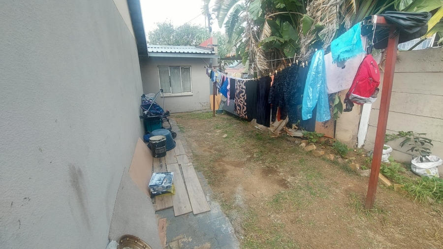2 Bedroom Property for Sale in Tulisa Park Gauteng