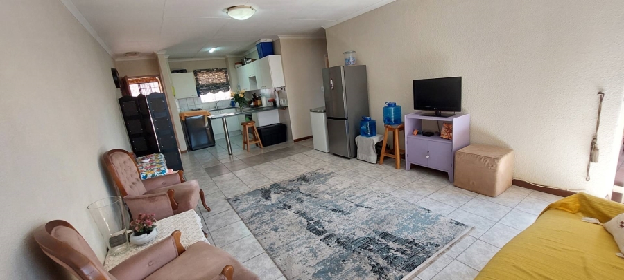 2 Bedroom Property for Sale in Elandspark Gauteng
