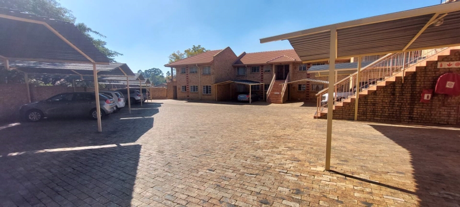 2 Bedroom Property for Sale in Elandspark Gauteng