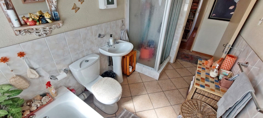 2 Bedroom Property for Sale in Elandspark Gauteng