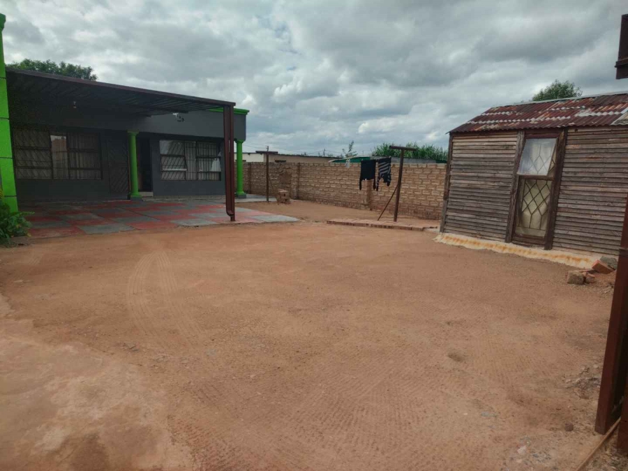 1 Bedroom Property for Sale in Soshanguve South Gauteng