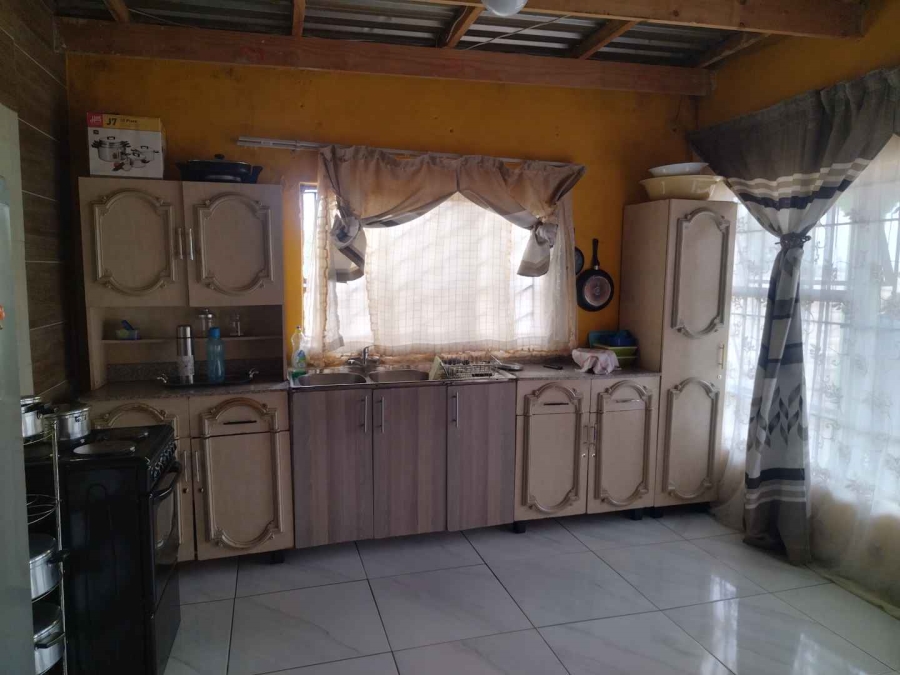1 Bedroom Property for Sale in Soshanguve South Gauteng