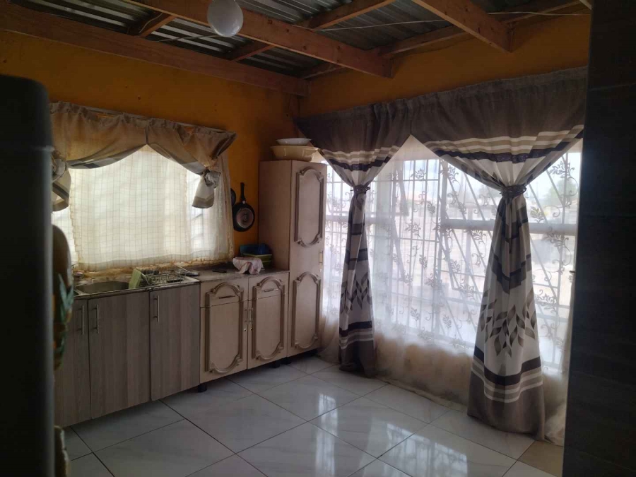 1 Bedroom Property for Sale in Soshanguve South Gauteng