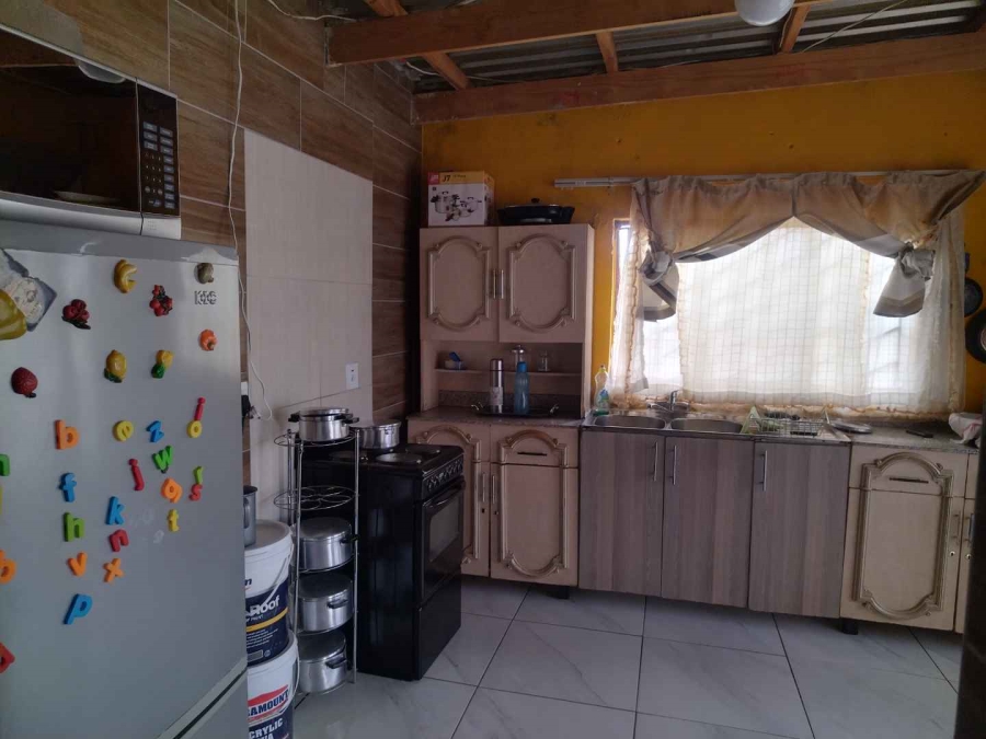 1 Bedroom Property for Sale in Soshanguve South Gauteng