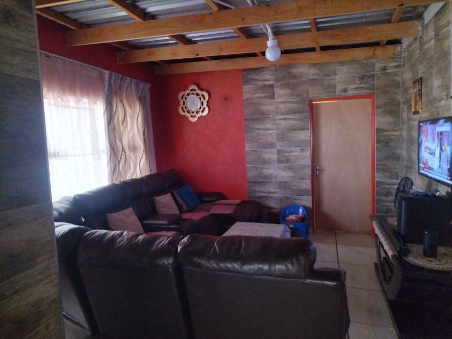 1 Bedroom Property for Sale in Soshanguve South Gauteng