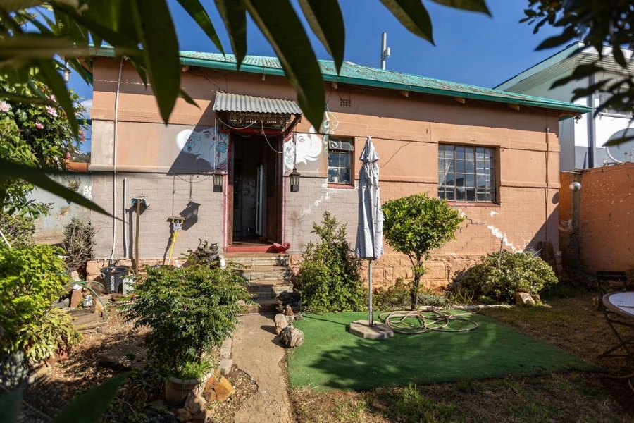 2 Bedroom Property for Sale in Orange Grove Gauteng