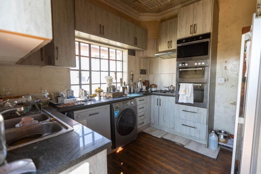 2 Bedroom Property for Sale in Orange Grove Gauteng