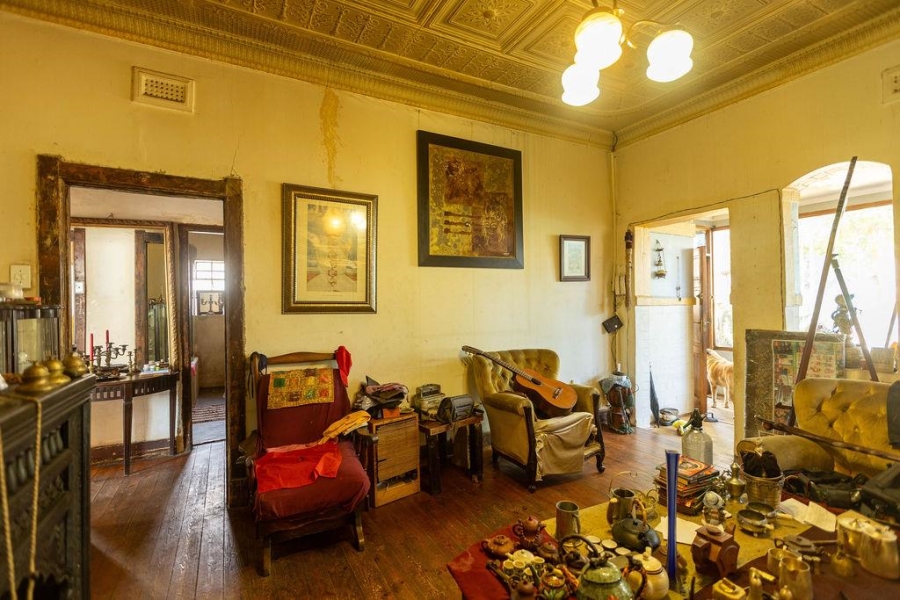 2 Bedroom Property for Sale in Orange Grove Gauteng