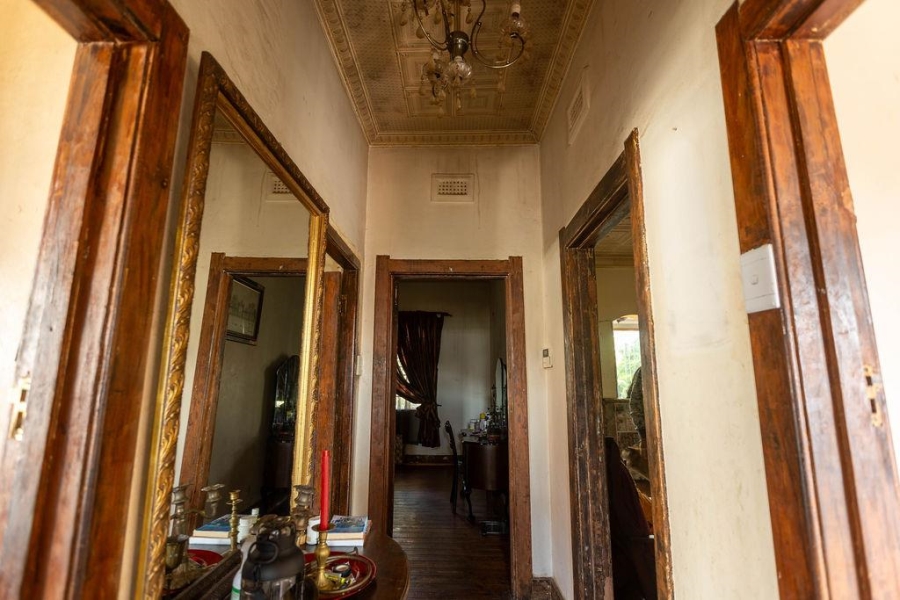 2 Bedroom Property for Sale in Orange Grove Gauteng