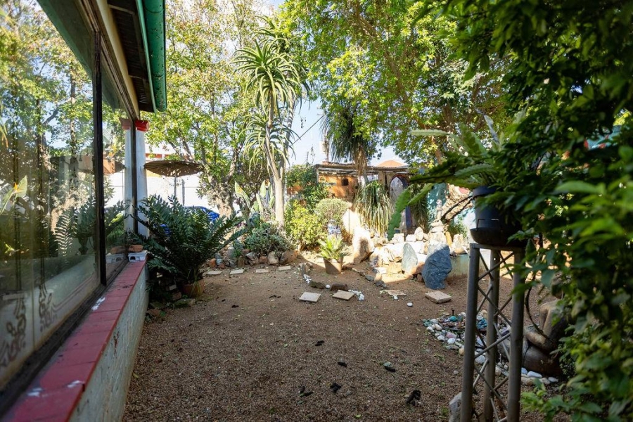 2 Bedroom Property for Sale in Orange Grove Gauteng