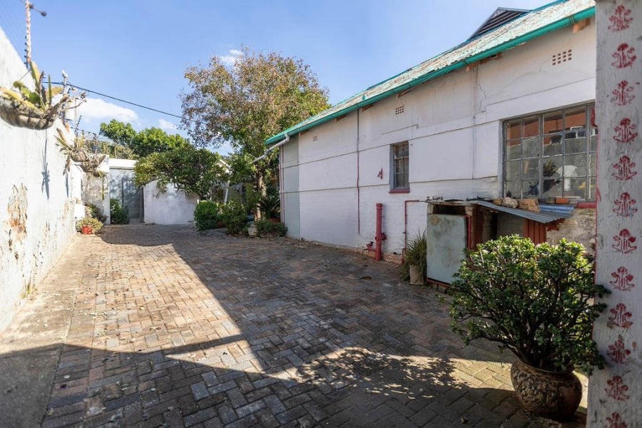 2 Bedroom Property for Sale in Orange Grove Gauteng