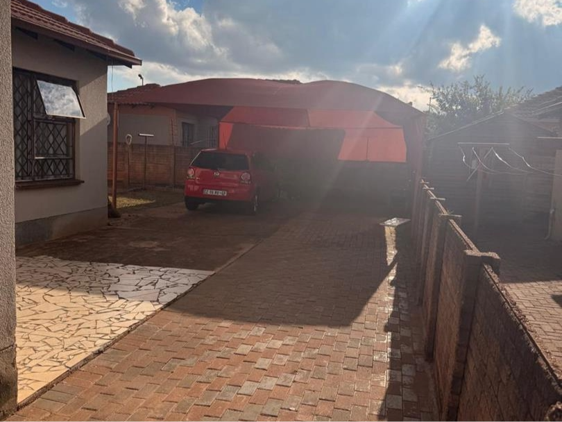 3 Bedroom Property for Sale in The Orchards Gauteng