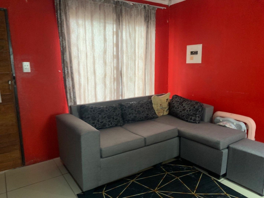2 Bedroom Property for Sale in Naturena Gauteng