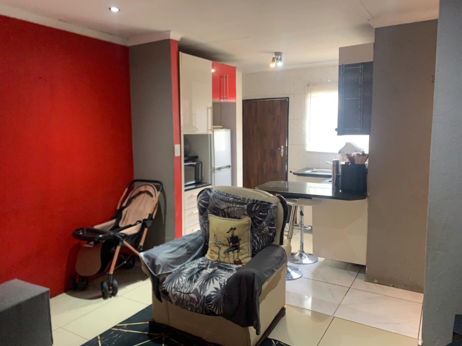 2 Bedroom Property for Sale in Naturena Gauteng