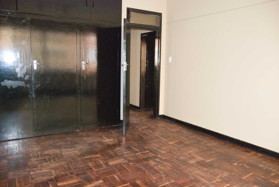 To Let 2 Bedroom Property for Rent in Hillbrow Gauteng