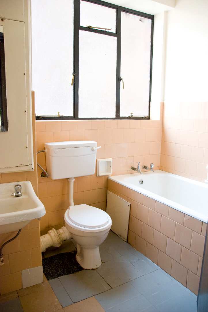 To Let 2 Bedroom Property for Rent in Hillbrow Gauteng