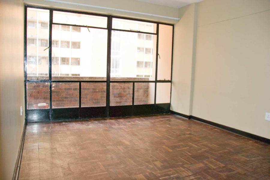 To Let 2 Bedroom Property for Rent in Hillbrow Gauteng