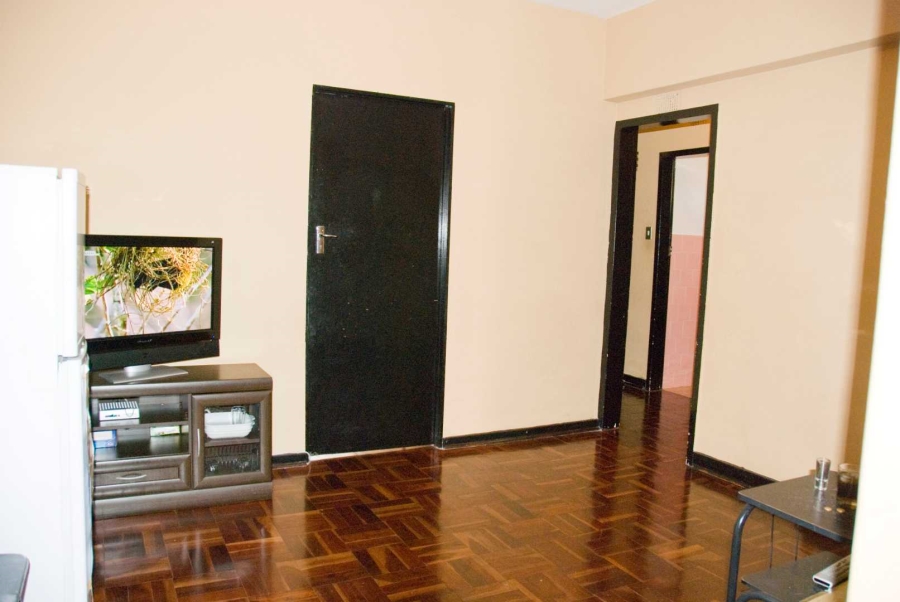To Let 2 Bedroom Property for Rent in Hillbrow Gauteng
