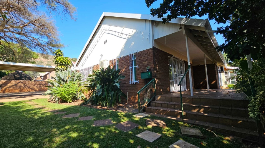 4 Bedroom Property for Sale in Pretoria North Gauteng