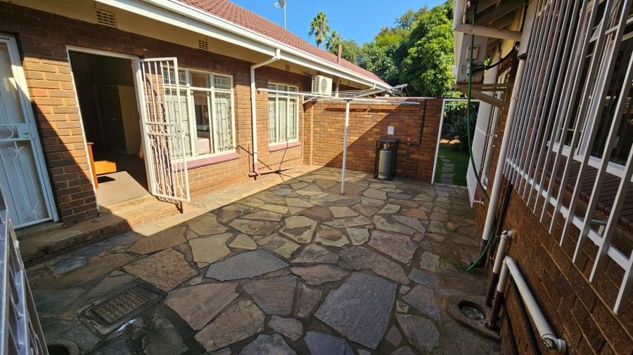 4 Bedroom Property for Sale in Pretoria North Gauteng