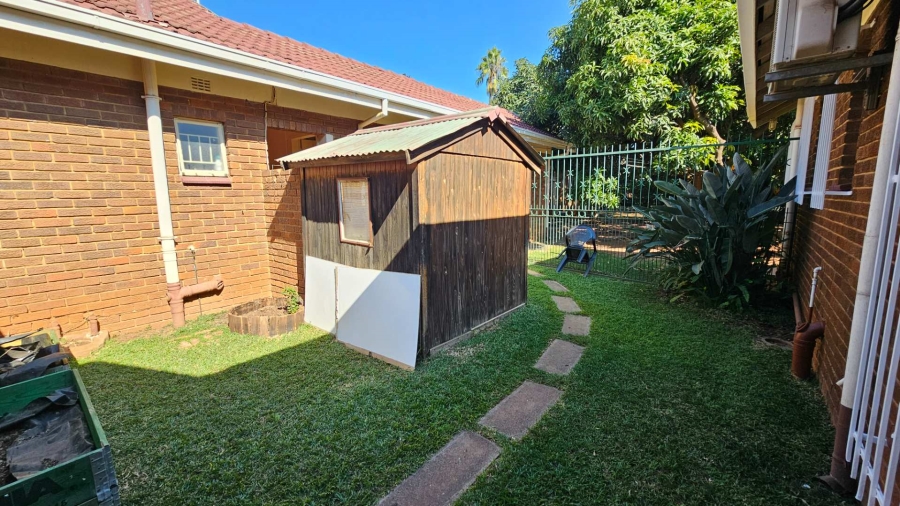 4 Bedroom Property for Sale in Pretoria North Gauteng