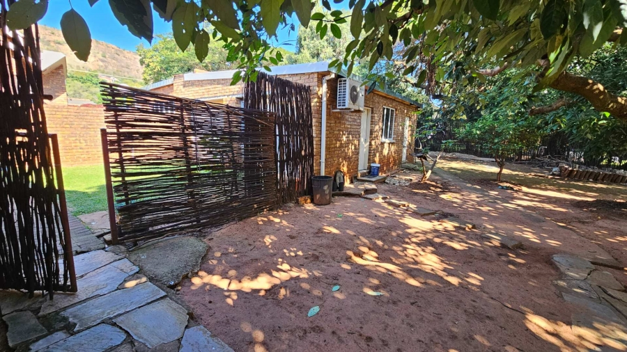 4 Bedroom Property for Sale in Pretoria North Gauteng