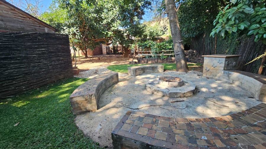 4 Bedroom Property for Sale in Pretoria North Gauteng