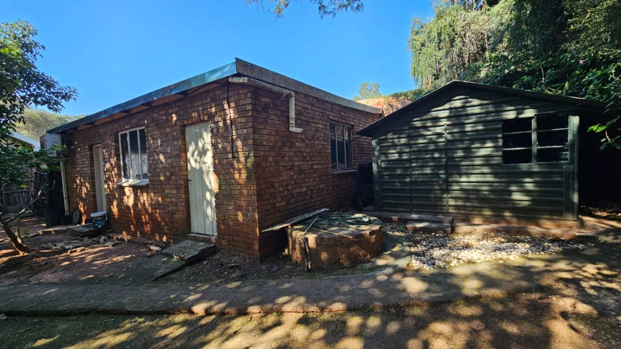 4 Bedroom Property for Sale in Pretoria North Gauteng