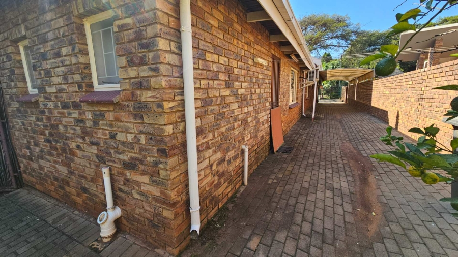 4 Bedroom Property for Sale in Pretoria North Gauteng