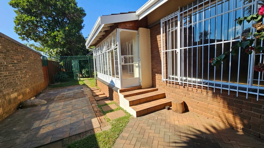 4 Bedroom Property for Sale in Pretoria North Gauteng
