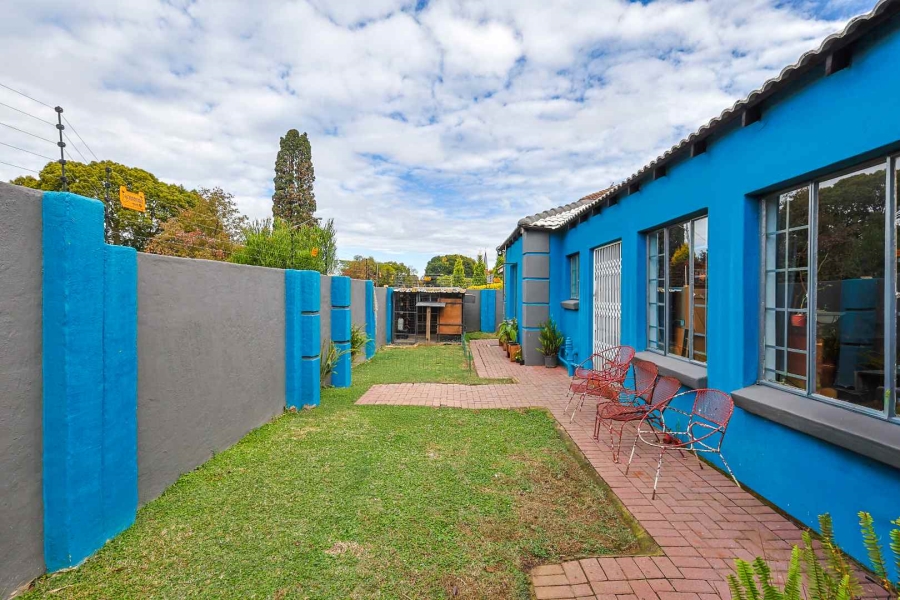 5 Bedroom Property for Sale in Rietfontein Gauteng