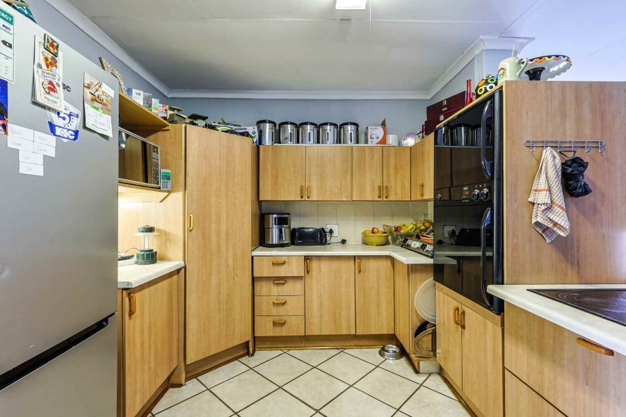 5 Bedroom Property for Sale in Rietfontein Gauteng