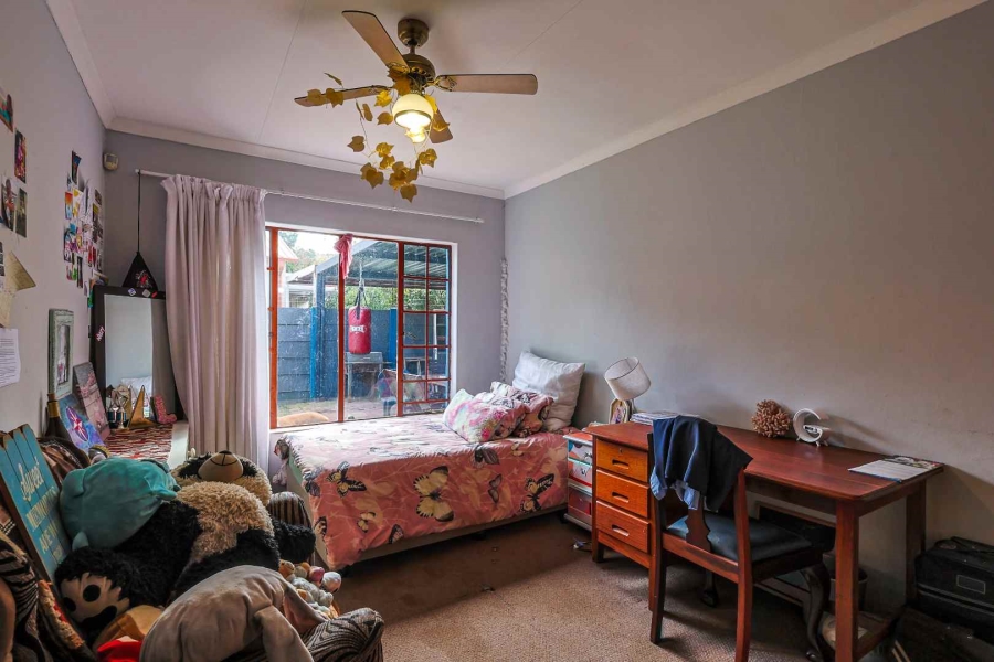 5 Bedroom Property for Sale in Rietfontein Gauteng