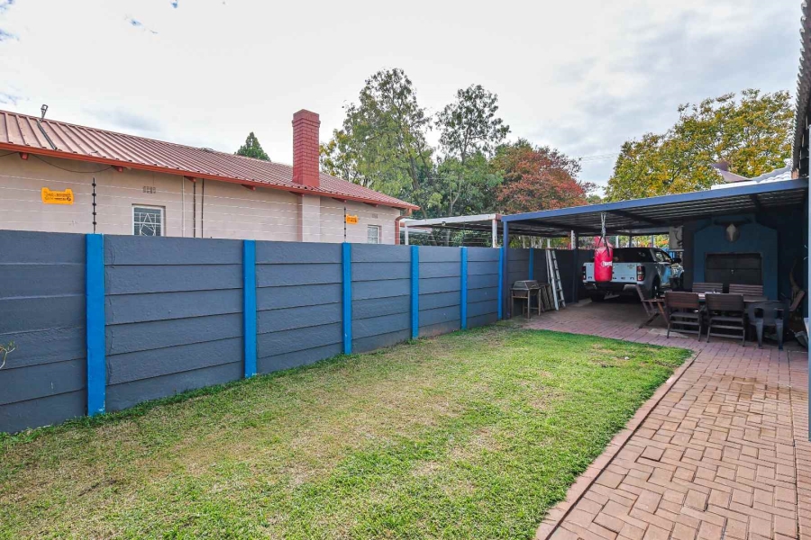 5 Bedroom Property for Sale in Rietfontein Gauteng