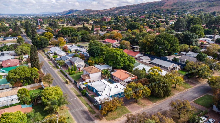 5 Bedroom Property for Sale in Rietfontein Gauteng