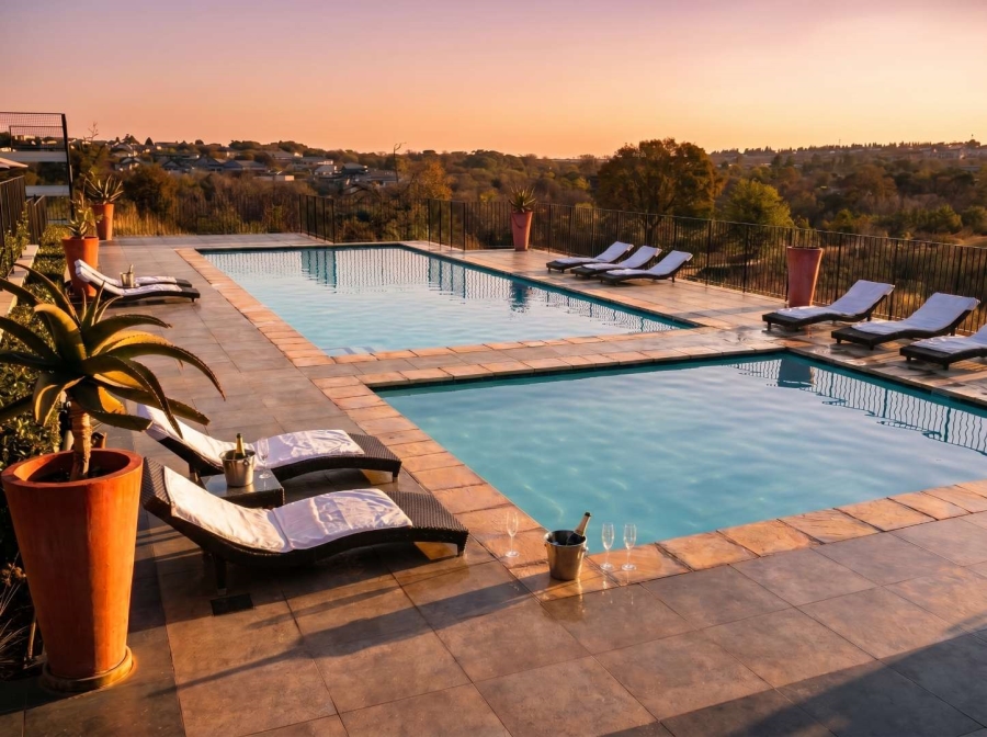 5 Bedroom Property for Sale in Helderfontein Estate Gauteng