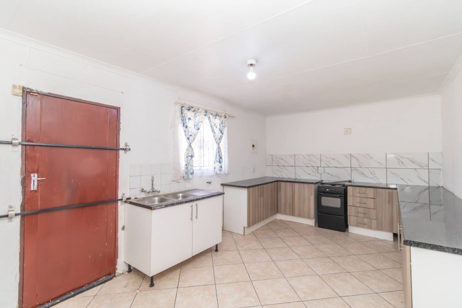 4 Bedroom Property for Sale in Cosmo City Gauteng