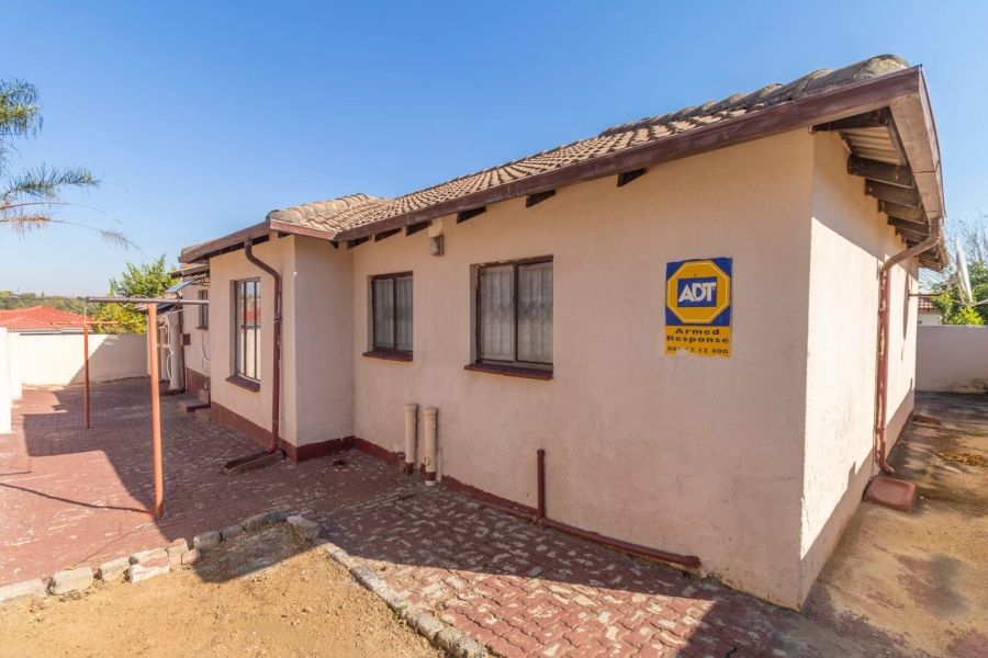4 Bedroom Property for Sale in Cosmo City Gauteng