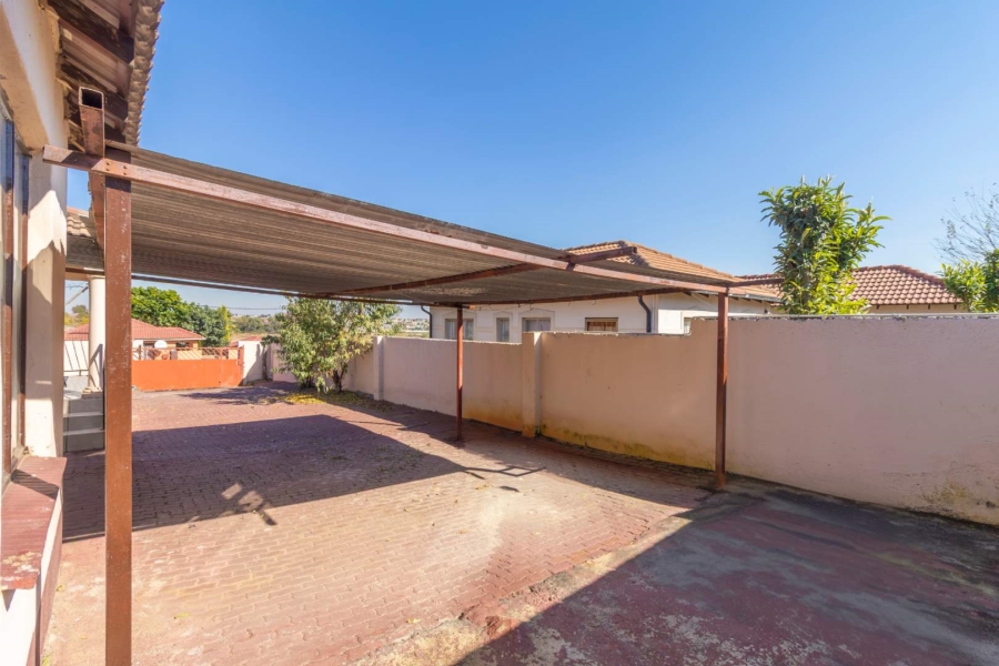 4 Bedroom Property for Sale in Cosmo City Gauteng