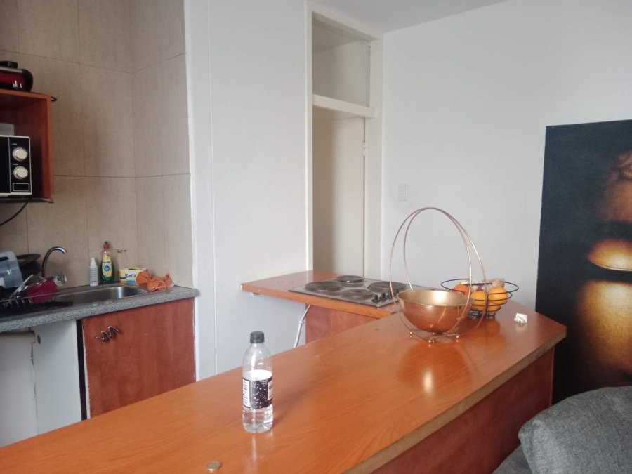 To Let 1 Bedroom Property for Rent in Bedford Gardens Gauteng