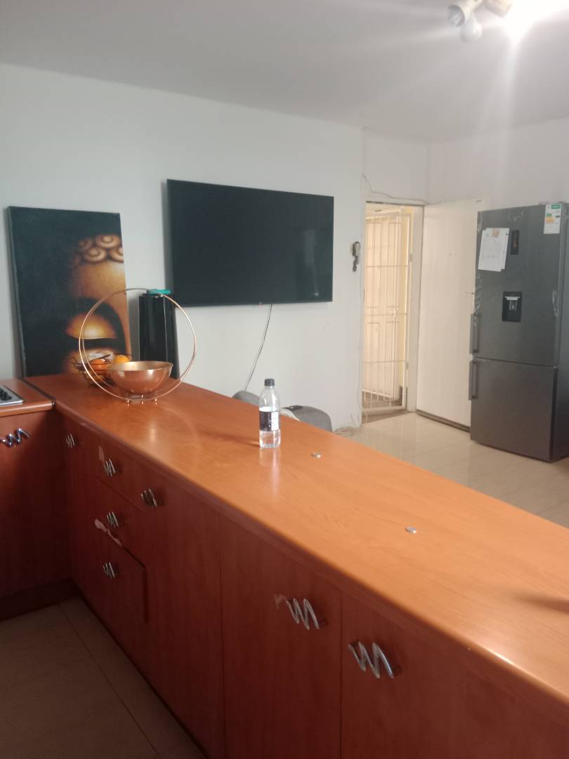 To Let 1 Bedroom Property for Rent in Bedford Gardens Gauteng