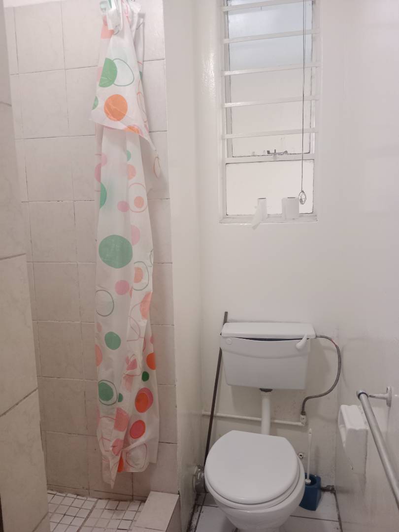 To Let 1 Bedroom Property for Rent in Bedford Gardens Gauteng
