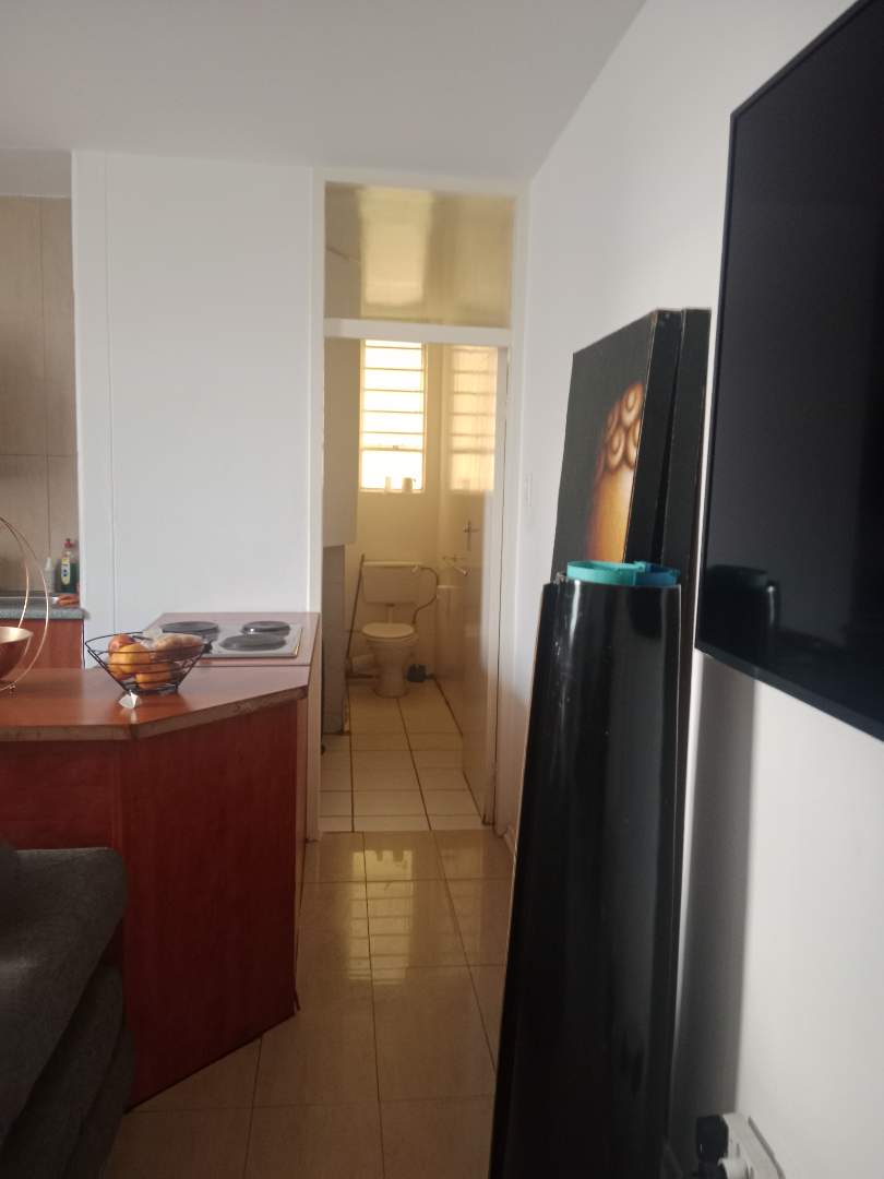 To Let 1 Bedroom Property for Rent in Bedford Gardens Gauteng