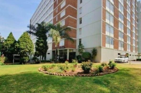 To Let 1 Bedroom Property for Rent in Bedford Gardens Gauteng