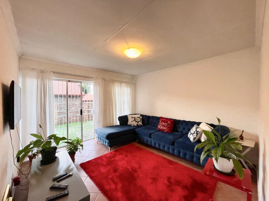2 Bedroom Property for Sale in Meyerspark Gauteng