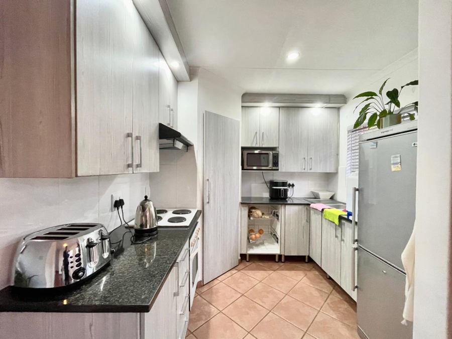 2 Bedroom Property for Sale in Meyerspark Gauteng