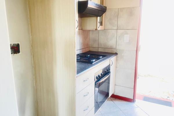 To Let 3 Bedroom Property for Rent in Roodepoort Gauteng