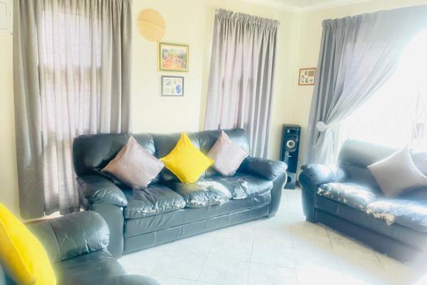 To Let 3 Bedroom Property for Rent in Roodepoort Gauteng